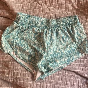 Zella Altitude Running Shorts